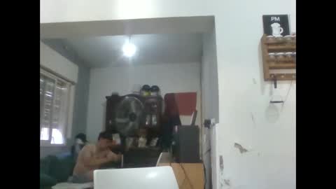 bebote0020 online show from December 19, 7:32 pm