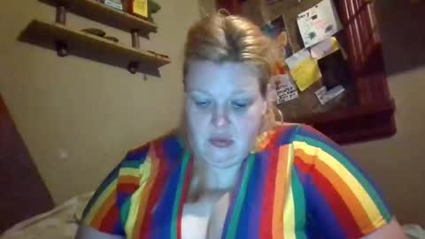 beccadream420 online show from February 19, 12:39 am
