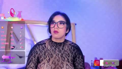 Becca Mathew online show from September 15, 2:00 am