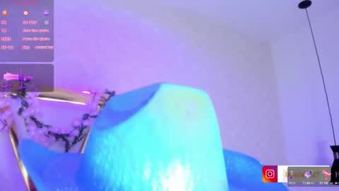 Becca Mathew online show from September 19, 2:02 am