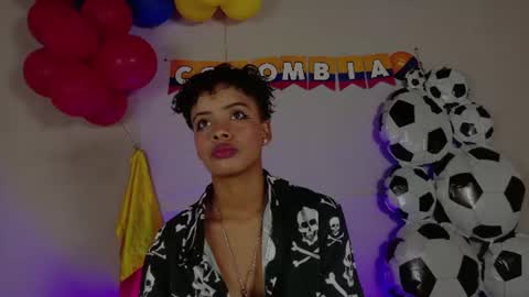 Beecckkkaaa online show from June 23, 10:13 am