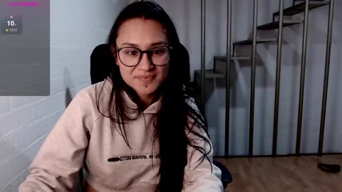 Daniela online show from January 18, 5:20 am