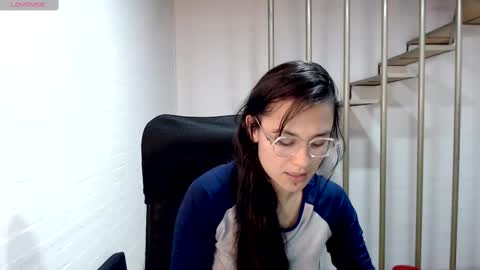 Daniela online show from February 24, 12:52 am