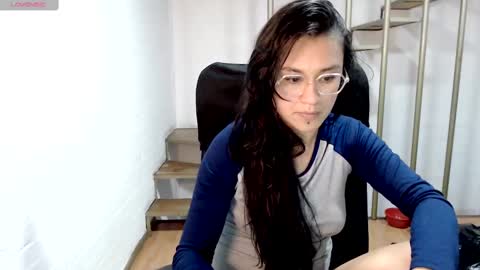 Daniela online show from February 24, 3:55 am