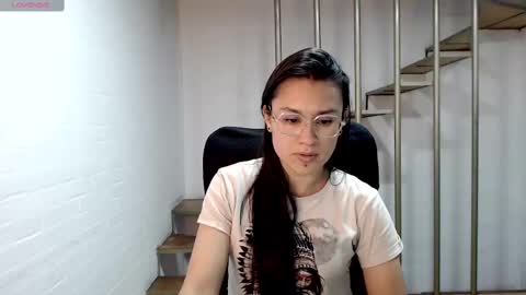 Daniela online show from March 7, 4:13 am