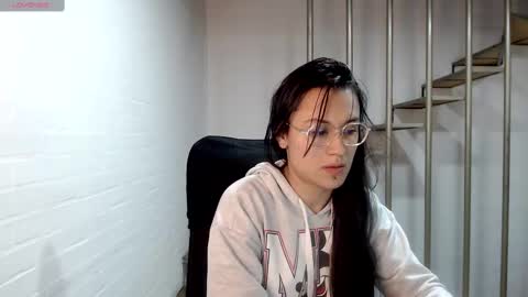 Daniela online show from March 10, 12:40 am