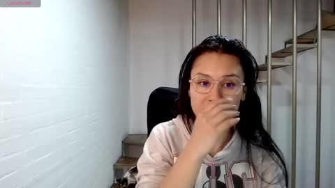 Daniela online show from March 10, 3:45 am