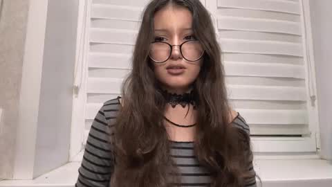 Lisa online show from February 16, 6:15 pm