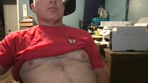 beckster online show from June 27, 6:07 am