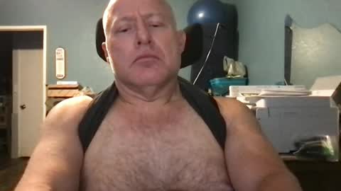 beckster online show from July 8, 5:34 am
