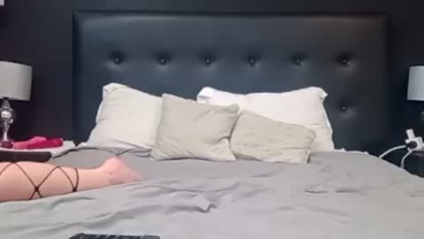 BECKY BOO  online show from November 30, 3:54 am