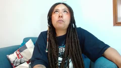 Becky online show from September 25, 4:32 pm