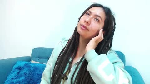 Becky online show from October 11, 4:12 am