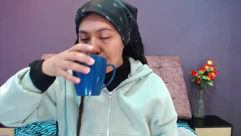 Becky online show from October 29, 10:17 am