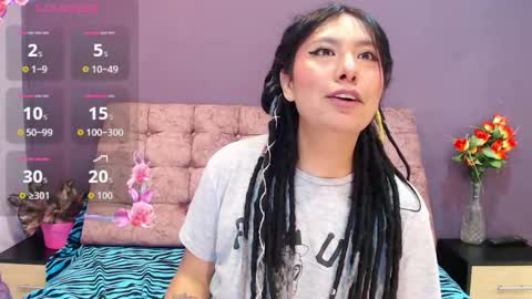 Becky online show from November 26, 12:28 pm