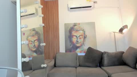 Victoria  online show from March 16, 11:03 am