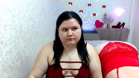 Snapshot of beckyandellen chatting on December 13, 10:55 pm BeckyAndEllen online show from December 13, 10:55 pm