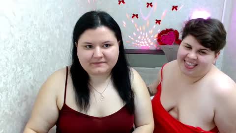 Snapshot of beckyandellen chatting on January 5, 4:06 pm BeckyAndEllen online show from January 5, 4:06 pm