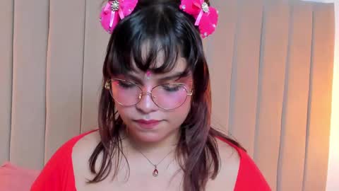 Snapshot of beckybeaumont chatting on March 10, 12:37 pm BEKY online show from March 10, 12:37 pm