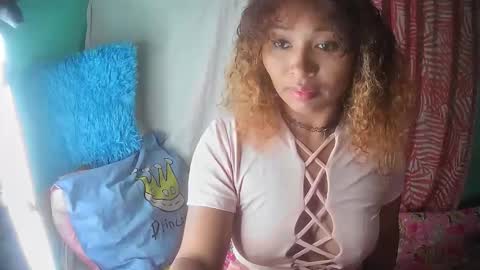 BeckyFamex online show from September 22, 7:54 am