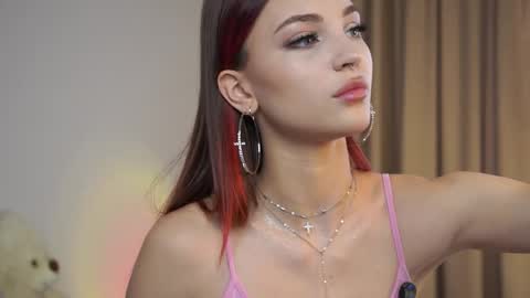 Snapshot of beckymadsons chatting on October 11, 1:09 pm Melissa online show from October 11, 1:09 pm