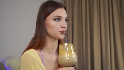 Snapshot of beckymadsons chatting on October 14, 3:13 pm Melissa online show from October 14, 3:13 pm