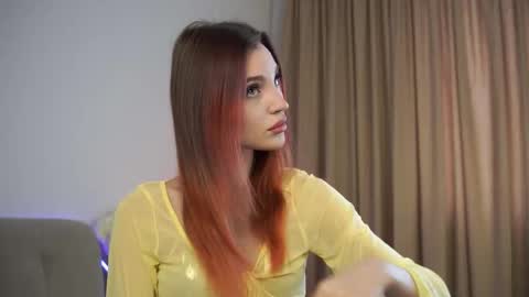 Snapshot of beckymadsons chatting on October 18, 12:06 pm Melissa online show from October 18, 12:06 pm