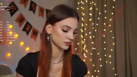 Snapshot of beckymadsons chatting on November 3, 3:13 pm Melissa online show from November 3, 3:13 pm