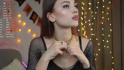 Snapshot of beckymadsons chatting on November 12, 2:06 pm Melissa online show from November 12, 2:06 pm