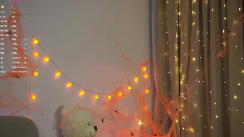 Snapshot of beckymadsons chatting on November 13, 1:10 pm Melissa online show from November 13, 1:10 pm