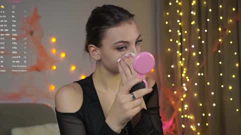 Snapshot of beckymadsons chatting on November 23, 1:11 pm Melissa online show from November 23, 1:11 pm