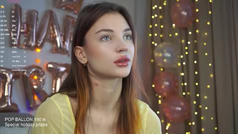 Snapshot of beckymadsons chatting on December 15, 11:14 am Melissa online show from December 15, 11:14 am