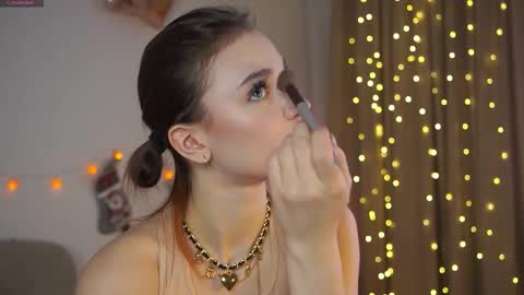 Melissa online show from January 19, 11:25 am