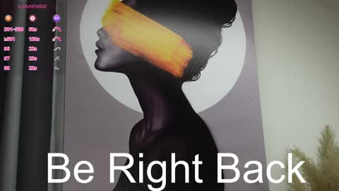 BeckyMartens come join me on    while im offline here  online show from February 16, 6:10 am