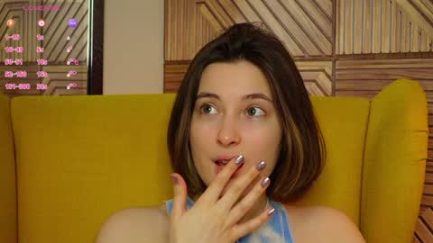 BeckyMartens come join me on    while im offline here  online show from March 11, 3:16 am