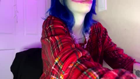 Beckytheclown online show from January 18, 12:57 am