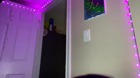 Beckytheclown online show from January 26, 2:03 am