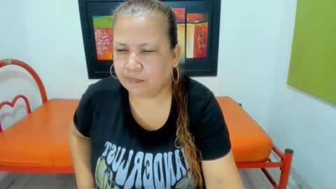 beckyummys online show from December 4, 11:52 am