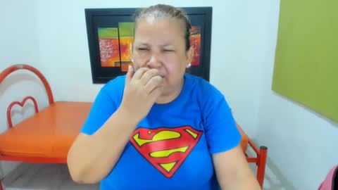 beckyummys online show from December 7, 11:51 am