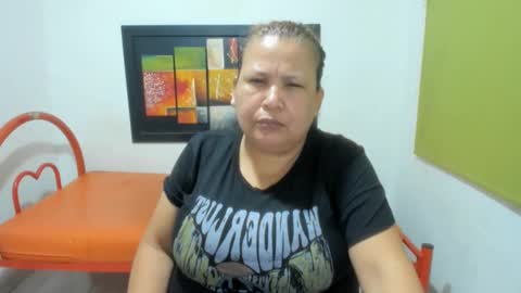 beckyummys online show from December 18, 11:45 am