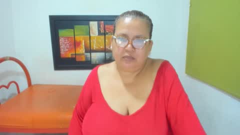 beckyummys online show from December 31, 11:31 am