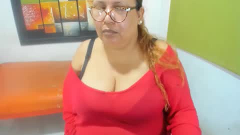 beckyummys online show from January 1, 3:14 pm