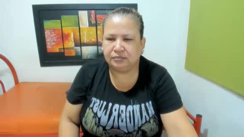 beckyummys online show from January 6, 11:51 am
