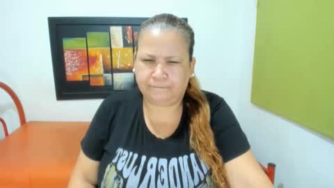 beckyummys online show from January 9, 11:36 am