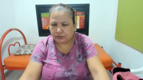 beckyummys online show from January 11, 11:45 am