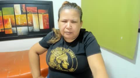 beckyummys online show from January 19, 11:45 am