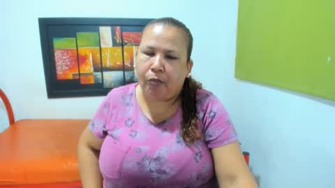 beckyummys online show from January 27, 11:43 am
