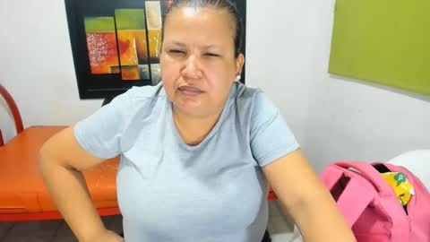 beckyummys online show from February 3, 12:03 pm