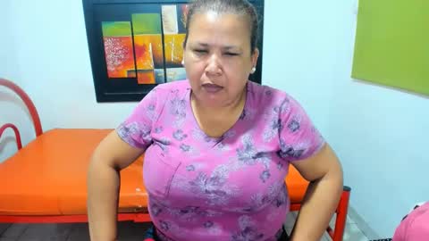beckyummys online show from February 6, 12:16 pm