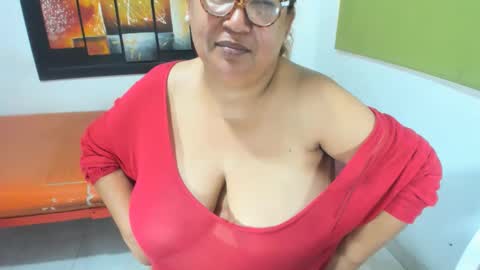 beckyummys online show from March 3, 4:35 pm